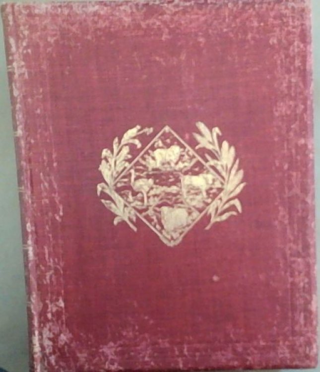 Cape Colony (Cape Province) Its History, Commerce, Industries, and Resources