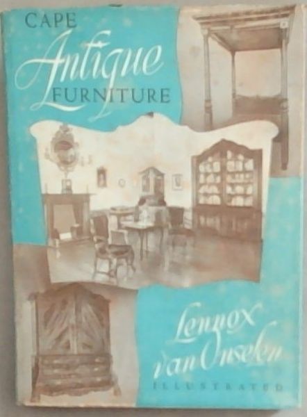 Cape Antique Furniture