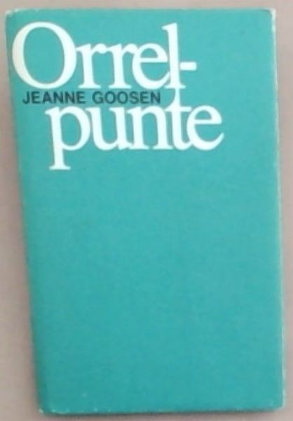 Orrelpunte