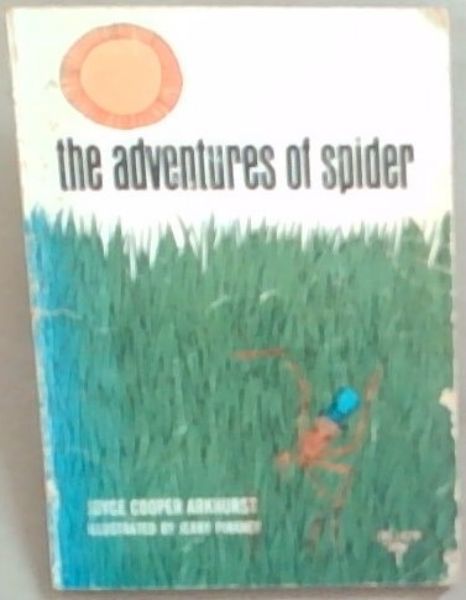 The Adventures of Spider