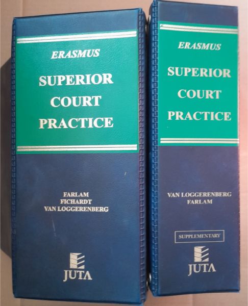 Superior Court Practice, and Supplementary