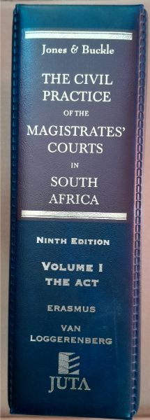 Income Tax in South Africa Volume 1-2