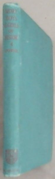 More Boys & Girls of History