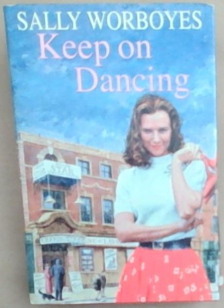 Keep on Dancing