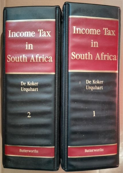 The Civil Practice of the Magistrates Courts in South Africa Volume 1