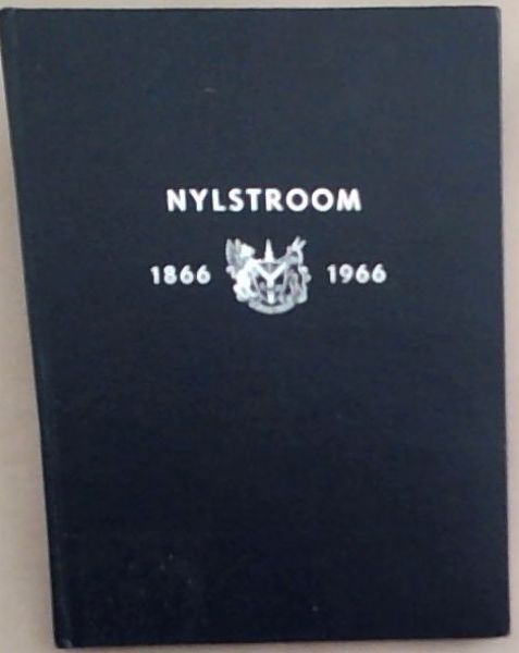 Nylstroom 1866 - 1966