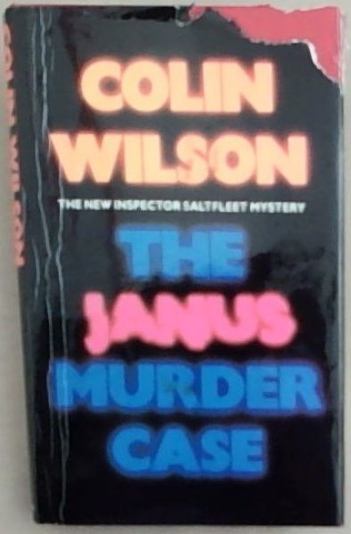 The Janus Murder Case