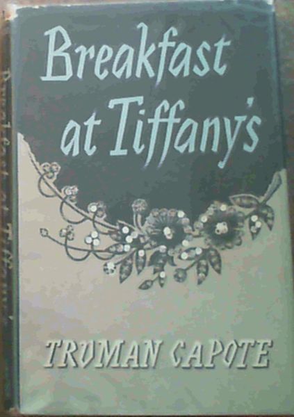 Breakfast at Tiffany's