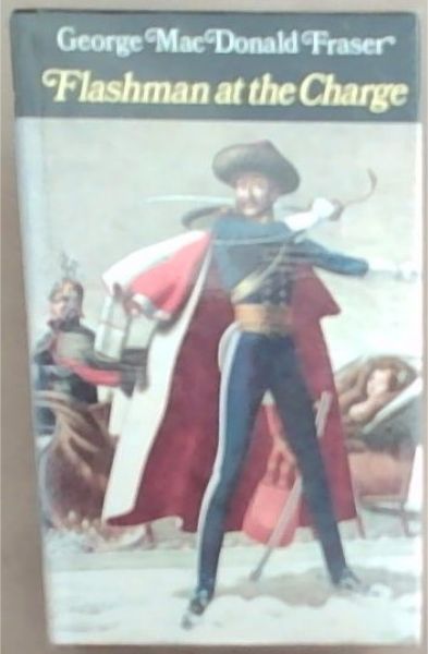 Flashman at the Charge