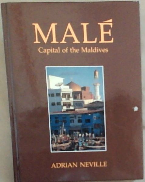 Mal, Capital of the Maldives