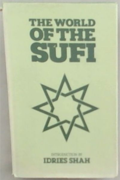 The World of the Sufi