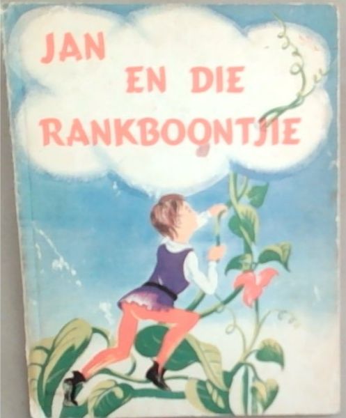Jan en die Rankboontjie