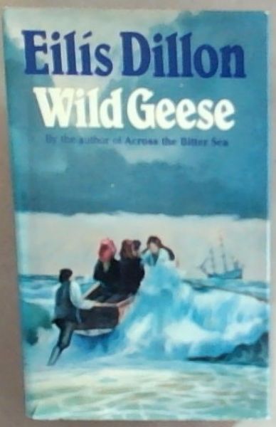Wild Geese