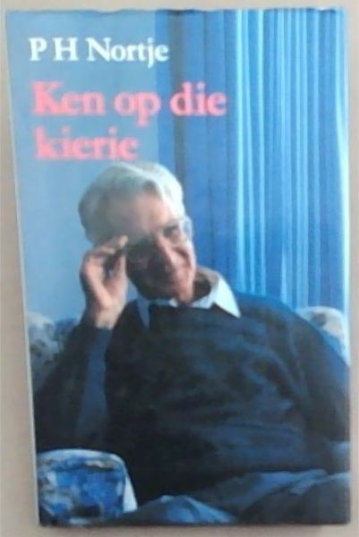 Ken op die Kierie