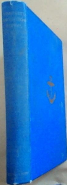 Admiralty Navigation Manual , Volume 3 1938