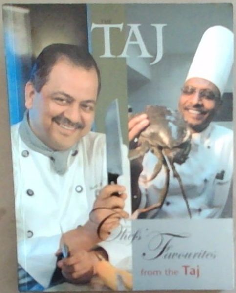The Taj Magazine Food Special 2005 Volume 34 Number 2