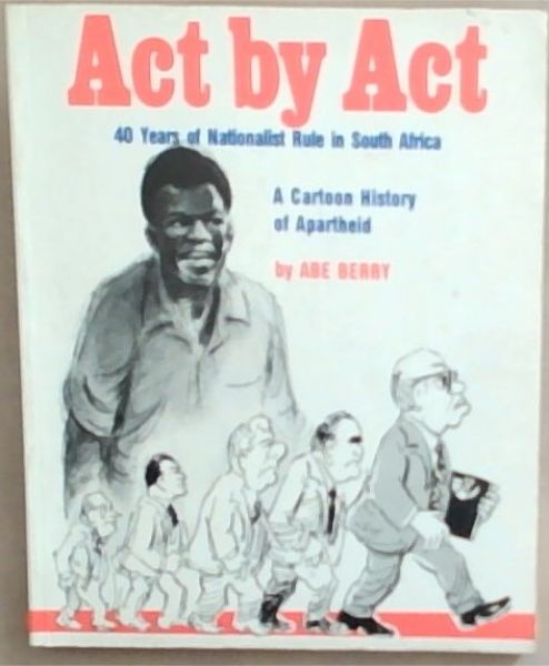 Act by act: A cartoon history