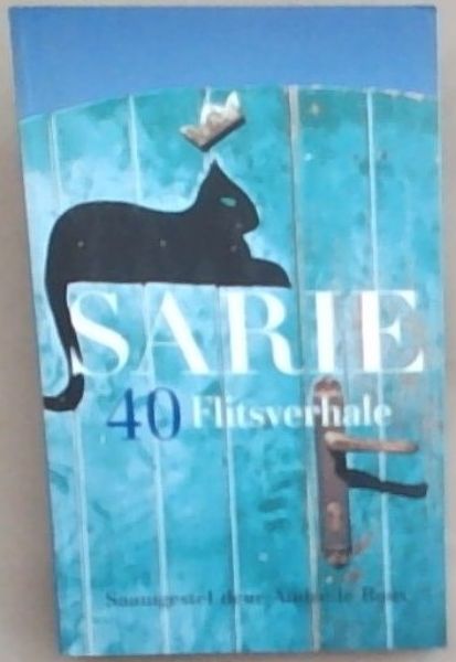 Sarie 40 Flitsverhale