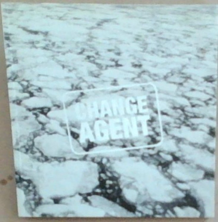 Change Agent Annual 2012