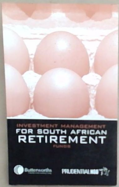 Investment Management for South African Retirement Funds