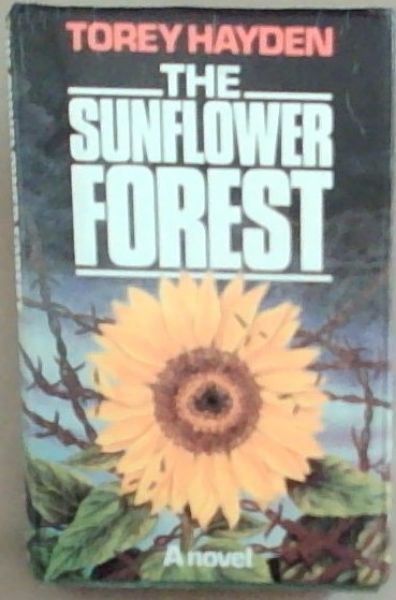 The Sunflower Forest
