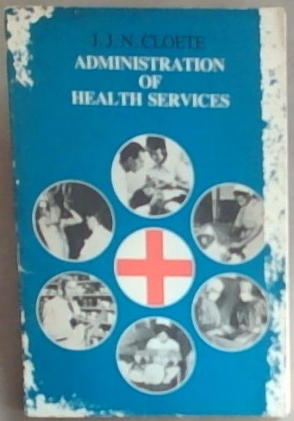 Administration of Health Services