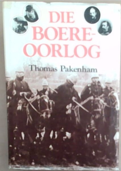 Die Boere-O9orlog