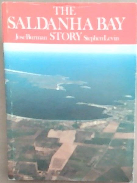 The Saldanha Bay story