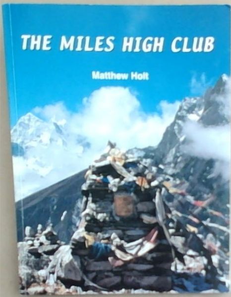 The Miles High Club