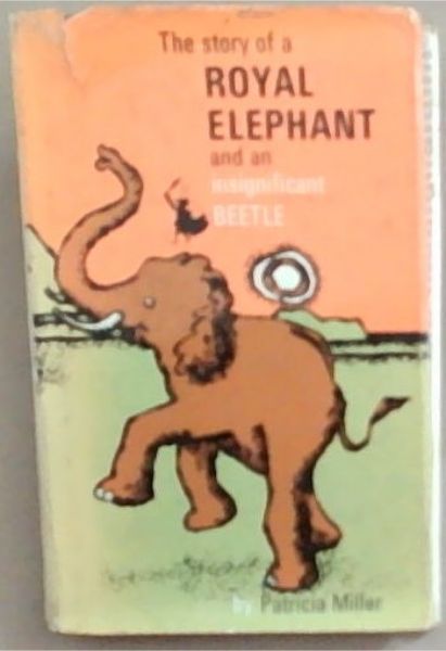 The story of a royal elephant & an insignificant beetle