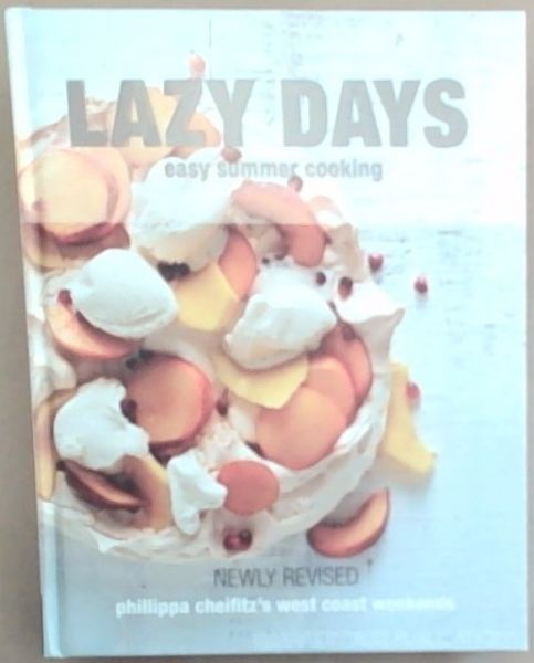 Lazy Days: Easy Summer Cooking