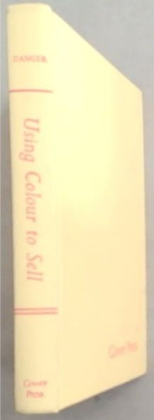 Using Colour to Sell