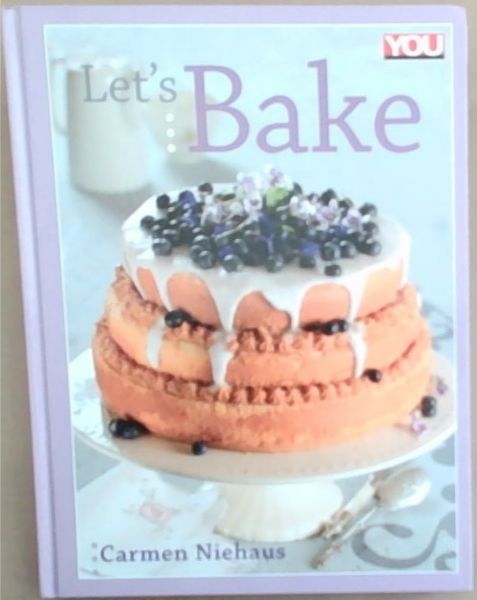Lets Bake (You Cookery)