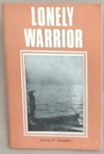 Lonely Warrior