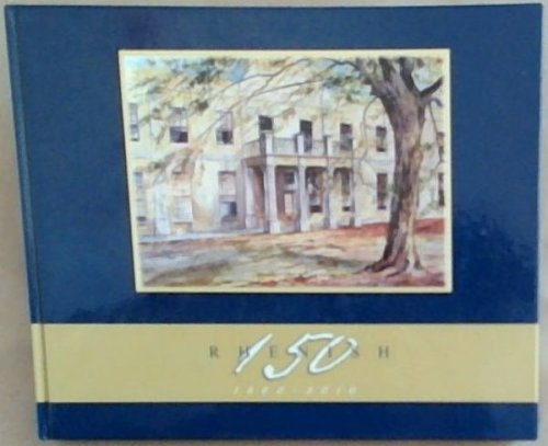 Rhenish 150 1860 - 2010