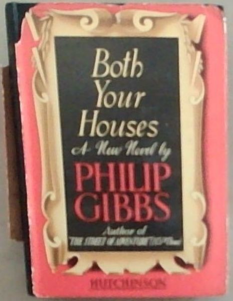 Both Your Houses