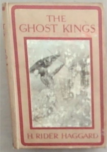 The Ghost Kings