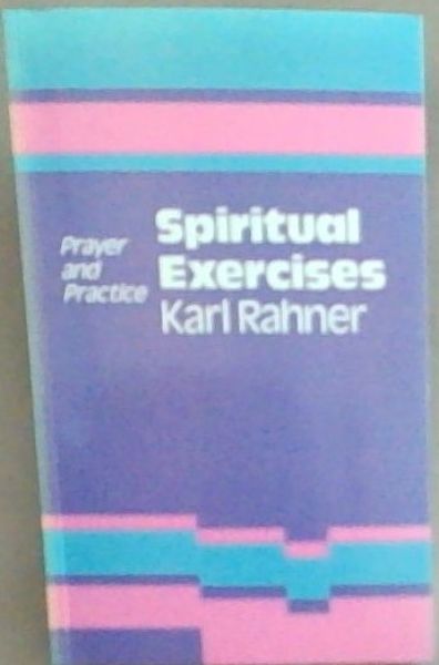 Spiritual Exercises