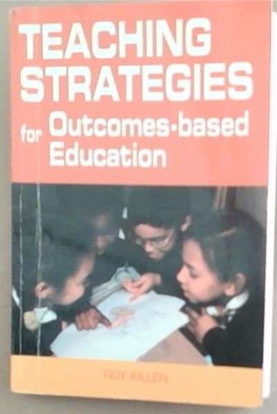 Teaching Strategies for Outcomes-Based Education