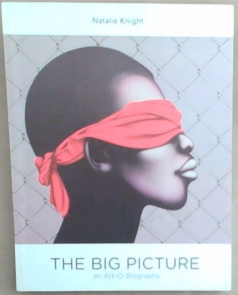 The Big Picture: Art-O-Biography