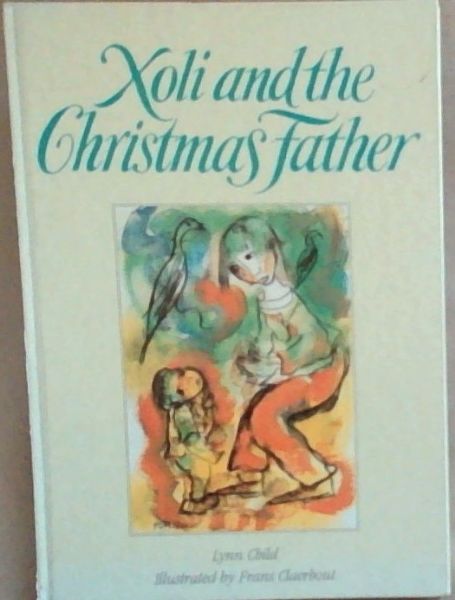 Xoli And The Christmas Father