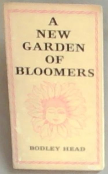 A New Garden of Bloomers