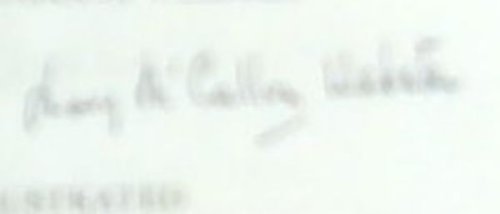 Flora of Moray, Nairn & East Inverness: Botanical vice-counties 95 Elgin and 96 Easterness [Signed]