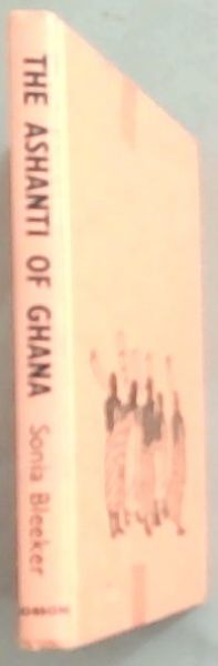 The Ashanti of Ghana;