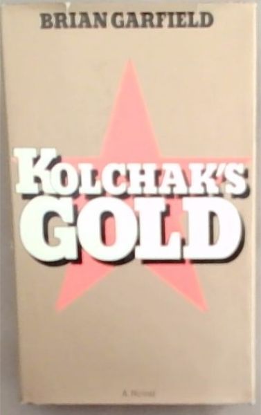 Kolchak's Gold