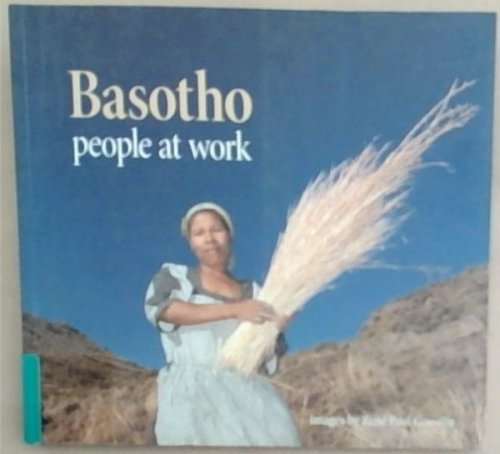 Basotho People at Work