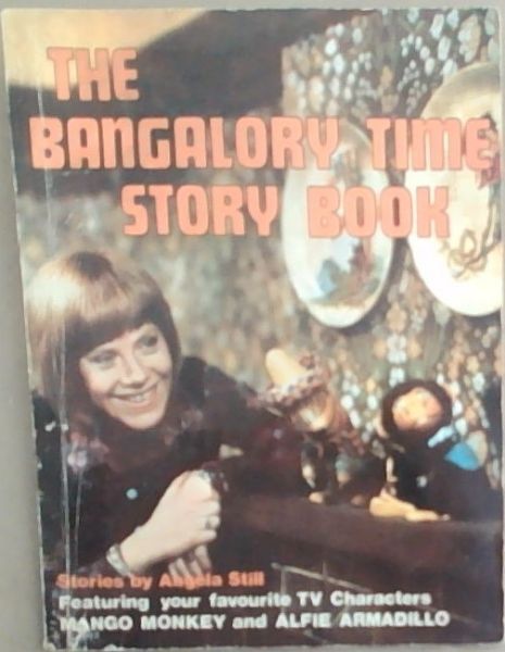The Bangalory Time Story Book