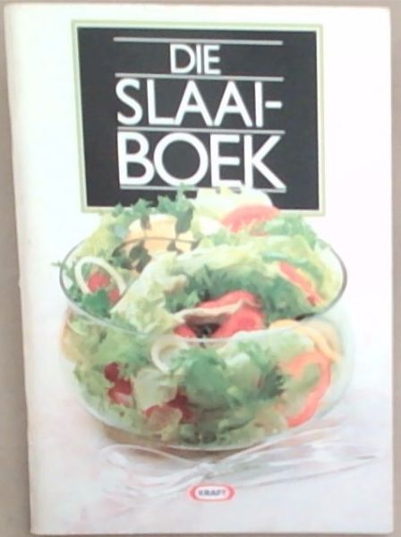 Die Slaai-boek