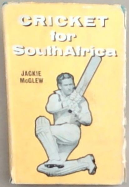 Cricket for South Africa