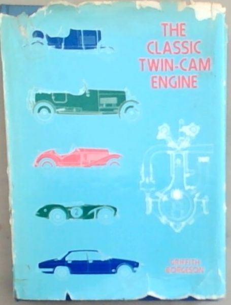 The Classic Twin Cam Engine